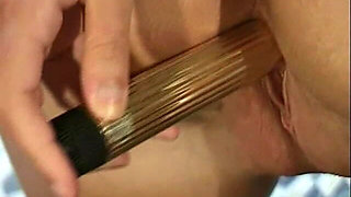 Wives Home Alone: Wife #40