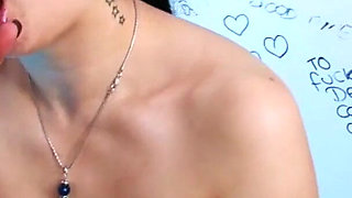 Big Tits Asian Babe Mai Bailey Sucks and Fucks Two Bwc in the Gloryhole