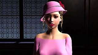 Angels Awakening 10 - Angelia’s Erotic Role as a Nude Servant
