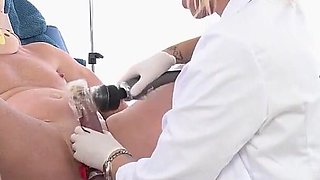 He Had Bad Luck with a Cruel Nurse