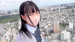 Small & Big Ass Beauty Woman Moeka-chan 18 Years Old Angels Smile Shikoshiko Massive Ejaculation In Teens Pussies P1