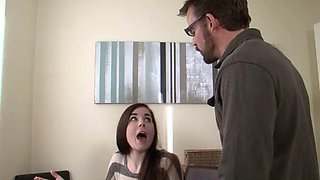 Amber Nevada - Daddy s Punishment