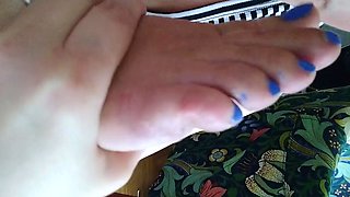 Frejas Submissive Feet aka frejassubmissivefeet OnlyFans -