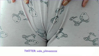 Camel Toe