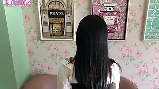 Asian Angel 24157