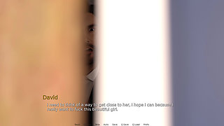 Laura Lustful Secrets (part 35)