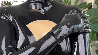 My Favorite Gas Mask