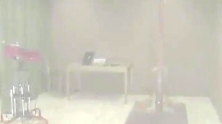 Lea 3 - Spanking Machine - Breast Whipping