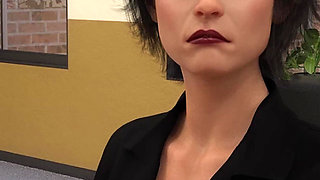 College Kings 19 Ive Saved Penelope and Then Got to Fuck Candy