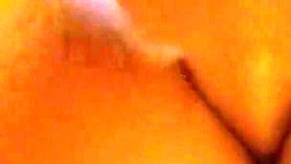 Krystal Wallas & Terry Kemaco's Office Encounter - Half Arab Beauty in Action