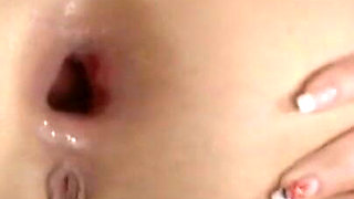 Anal Power - These chicks love to get anally fucked - DVD