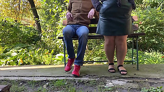 I Like My Naked Stepmother Even More