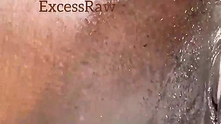 My Stepcousin Begged Me to Fuck Her Raw in My in My Bathroom