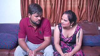 The husband lived abroad, the wife called the mechanic on the pretext