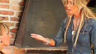 Delightsome dolls xxx fun