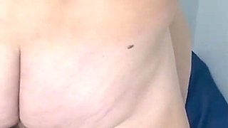 Huge Monster Balls Knocking Again on Happiness Door on Missionary Deep Fucking