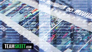 Last week on teamskeet: 10/30/2023 - 11/05/2023 trailer compilation