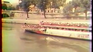 Les 69 positions - french vintage porn video
