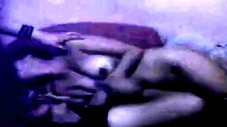 Indonesian Lesbian Amateur Lovebirds