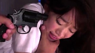 Real amateur slut gloryhole blowjob cumshot