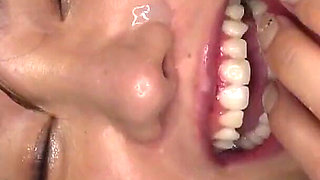 Part 3 Dental Hygienist an Insatiable, Bottomless Sexual Appetite for Thick Semen
