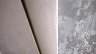 Caught My Stepsister Masturbating in the Bathroom - Hot Water Jet Orgasm