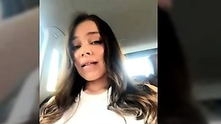 Hairy Pussies Exposed in Public -Wild Outdoor Adve