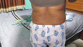 I First Time Fuck My Ex-girlfriend Doggy Style