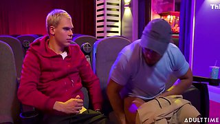 Dillon Diaz - Black Dicks Take Control