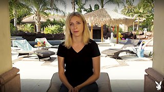 Secret Sessions - PlayboyTV