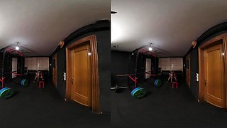 Gym Ryde - Sabien De Monia