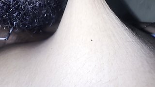 Boyfriend Fuck's Girlfriend in Her House