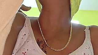 Delivery Boy Unexpected Fucks Lonely Girl