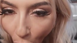 Lustful nymph soul-stirring adult story