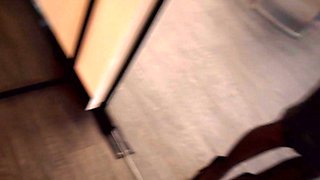Delightful teen heartbreaker Katrin Tequila memorable adult video