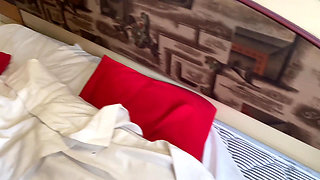 First Sex Vlog in New Purchased Appartment Delhi, Hindi Audio