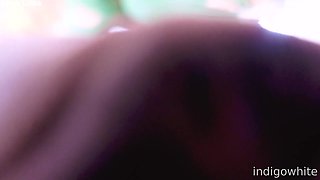 Indigo White hot solo video