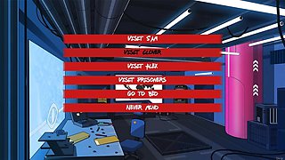 Paprika Trainer - V0.12.3.0 - Part 29 Spies and Strip Clubs by Loveskysan69