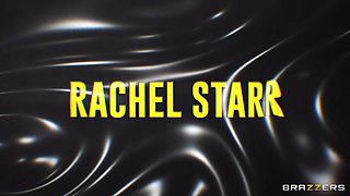 Slut Magic With Rachel Starr, Johnny Castle - Brazzers