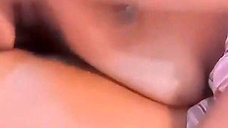 Pussy Becomes Very Wet When My Husband Is Next to Me (part - 1)