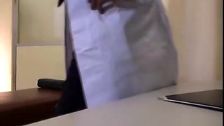 Chiropractor Massage 1