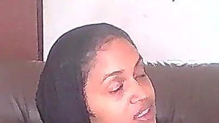 behind the scenes of hijab office milf had a visitor neighbor boy.mp4