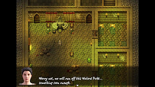 Goblin Wife Is Horny