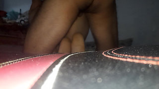 Big Ass Busty Amateur Girl Fucked in All Positions