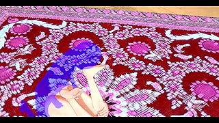 My Hero Academia Hentai - Kayama Nemuri Hardsex - Japanese Asian Manga Anime Film Game Porn