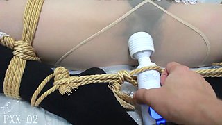 Chinese bondage