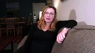 Bettie Bondage – Small Penis Lessons With Mom