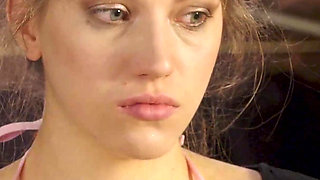 Easy Weeper on Scene - Part 2