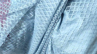 Today I seduced my sister-in-law and fucking blue saree xxx