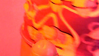 Let Me Sit on That Thick Cock, I Want to Feel It All Inside.